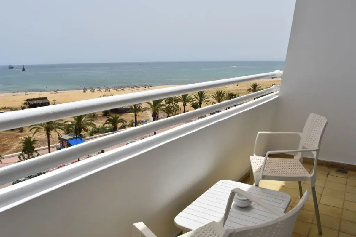 Blue Marine Hotel & Thalasso