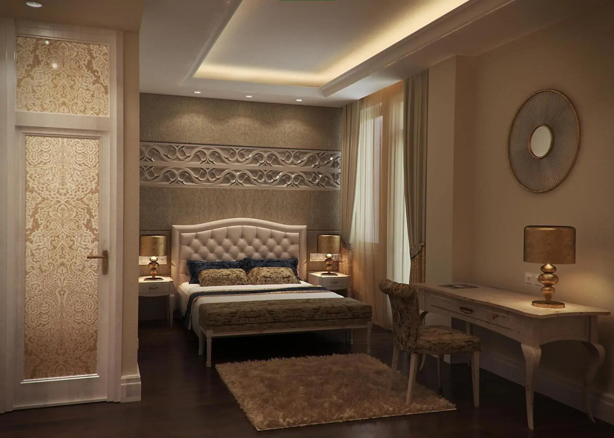 Prestige Hotel Budapest