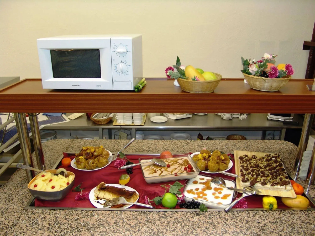 Apartamentos La Solana