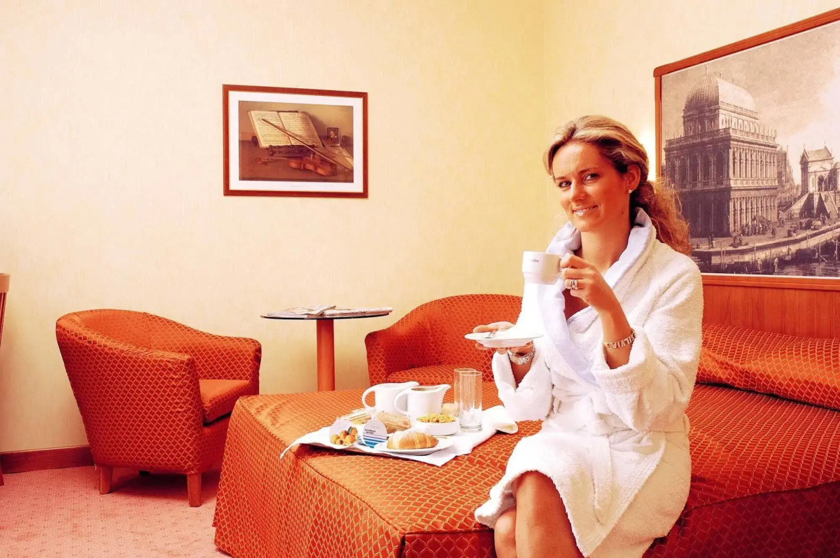 Hotel President Venezia