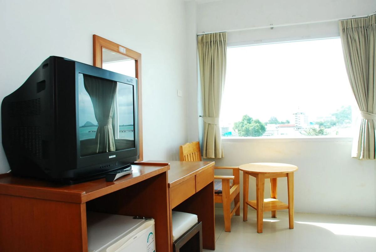 Prachuap Beach Hotel