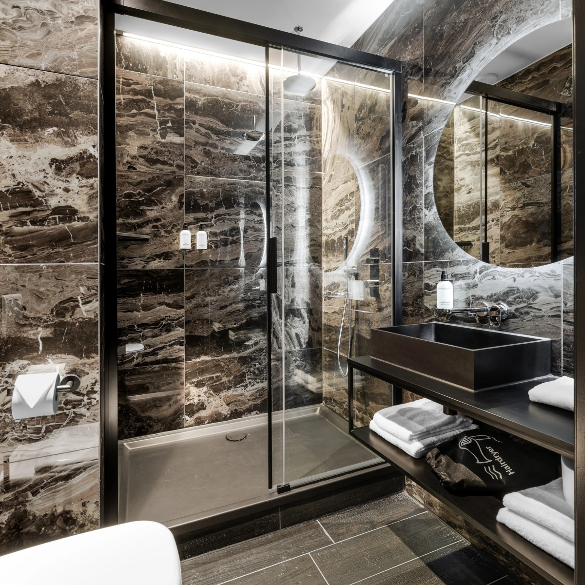 Le Marin Hotel Rotterdam City - Handwritten Collection