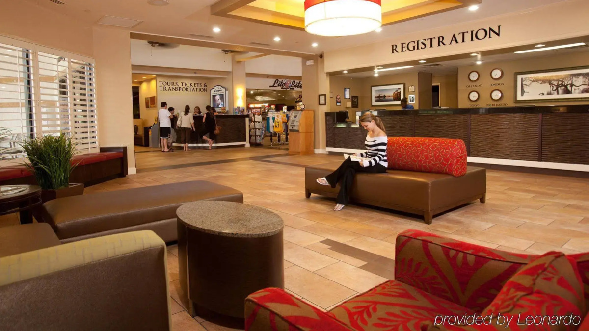 Rosen Inn Lake Buena Vista