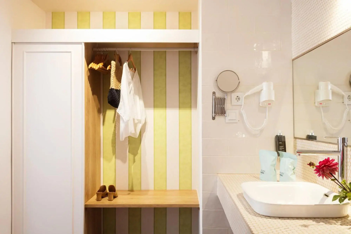 The 15th Boutique Hotel