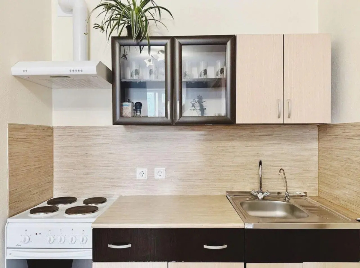 Juli Apart (Джули Апарт) на проспекте Кондратьевский 64 корпус 9