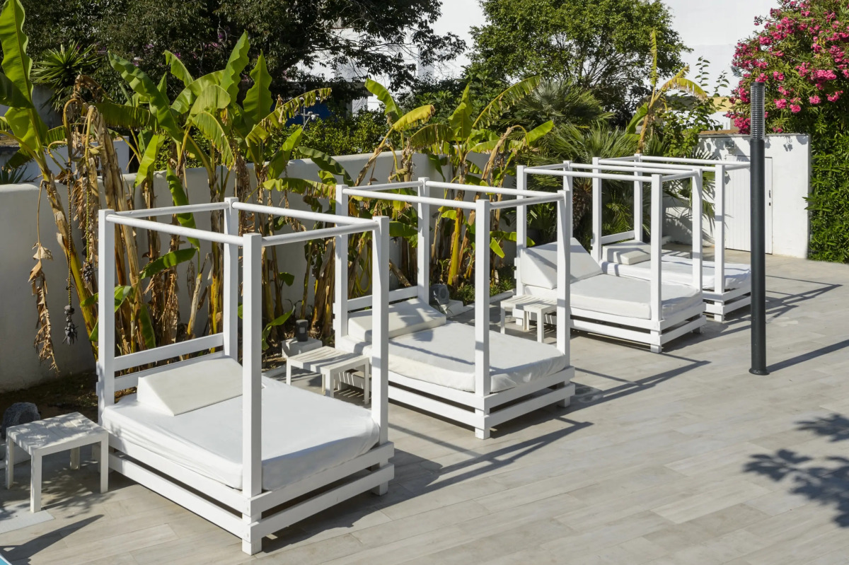 Hotel Vibra Marco Polo II - Adults Only