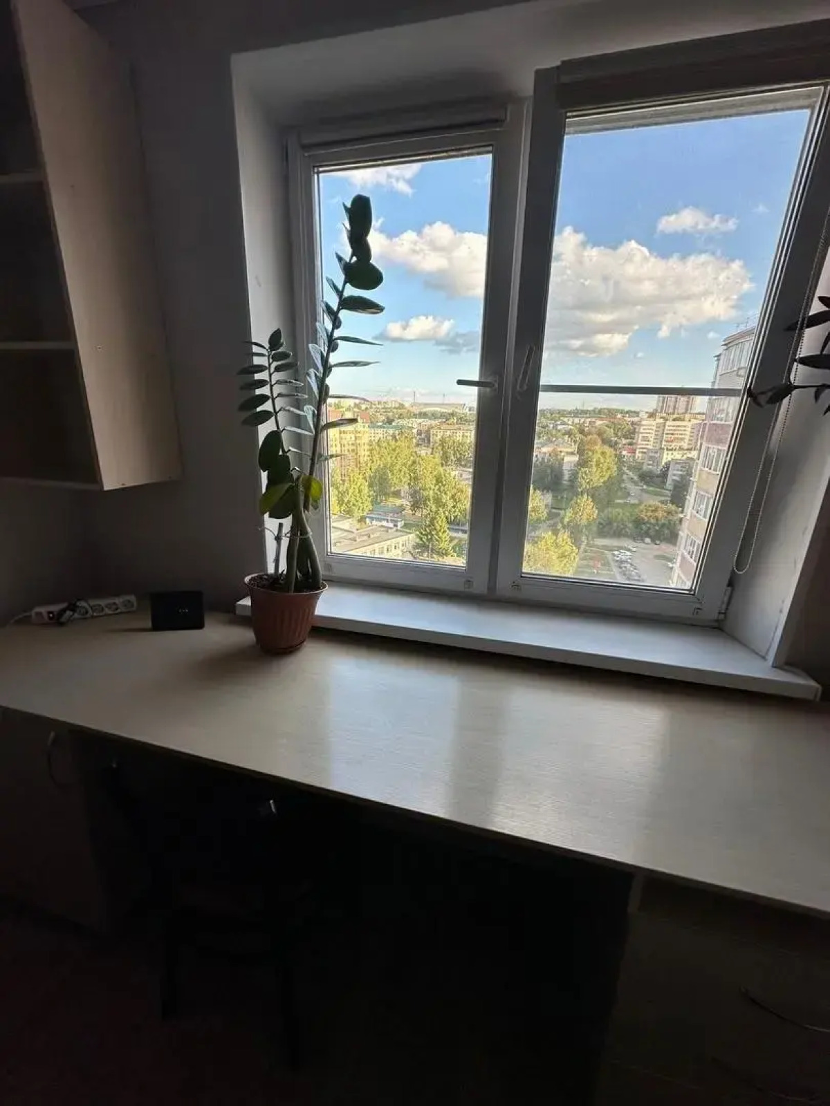 Апартаменты на улице Николая Рождественского