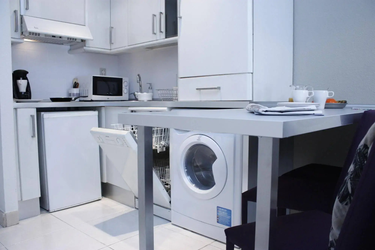 WooTravelling Plaza de Oriente HOMTELS