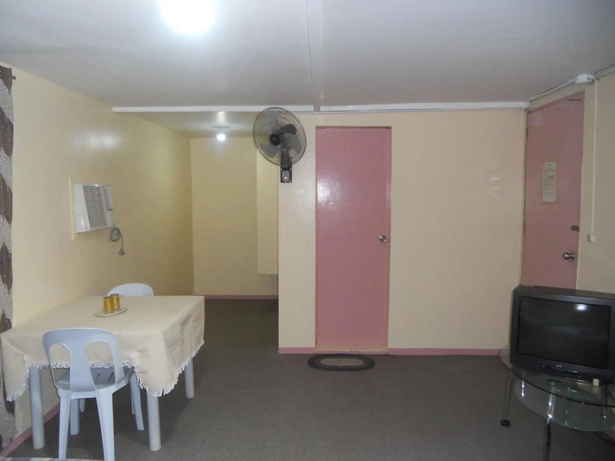 Boracay Morning Beach Resort