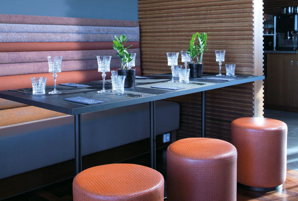 Me and All Hotel Dusseldorf, by Hyatt