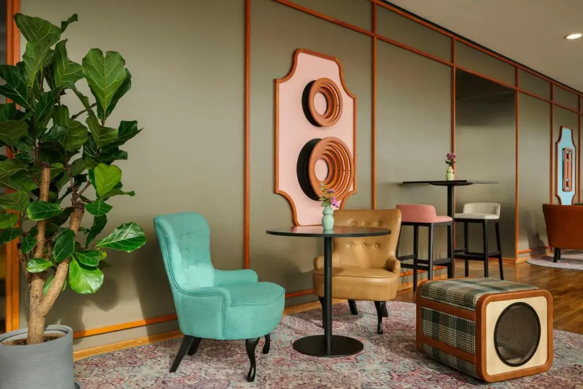 Avani Frankfurt City Hotel