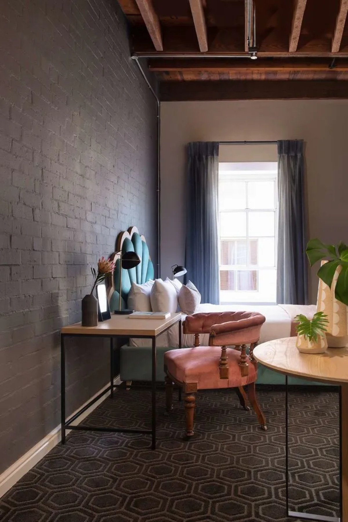 The Old Foundry Hotel