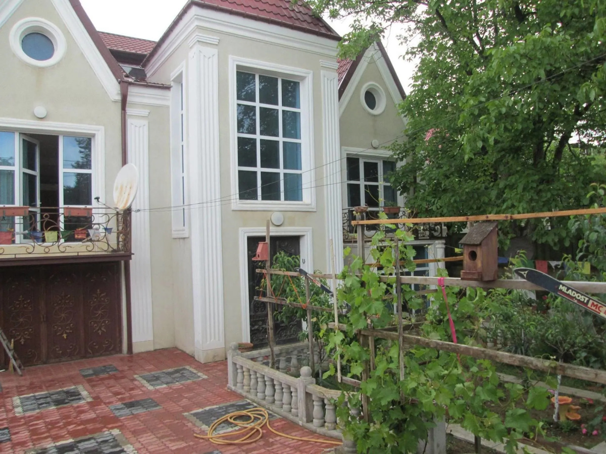 Мини-отель «Кавказ»