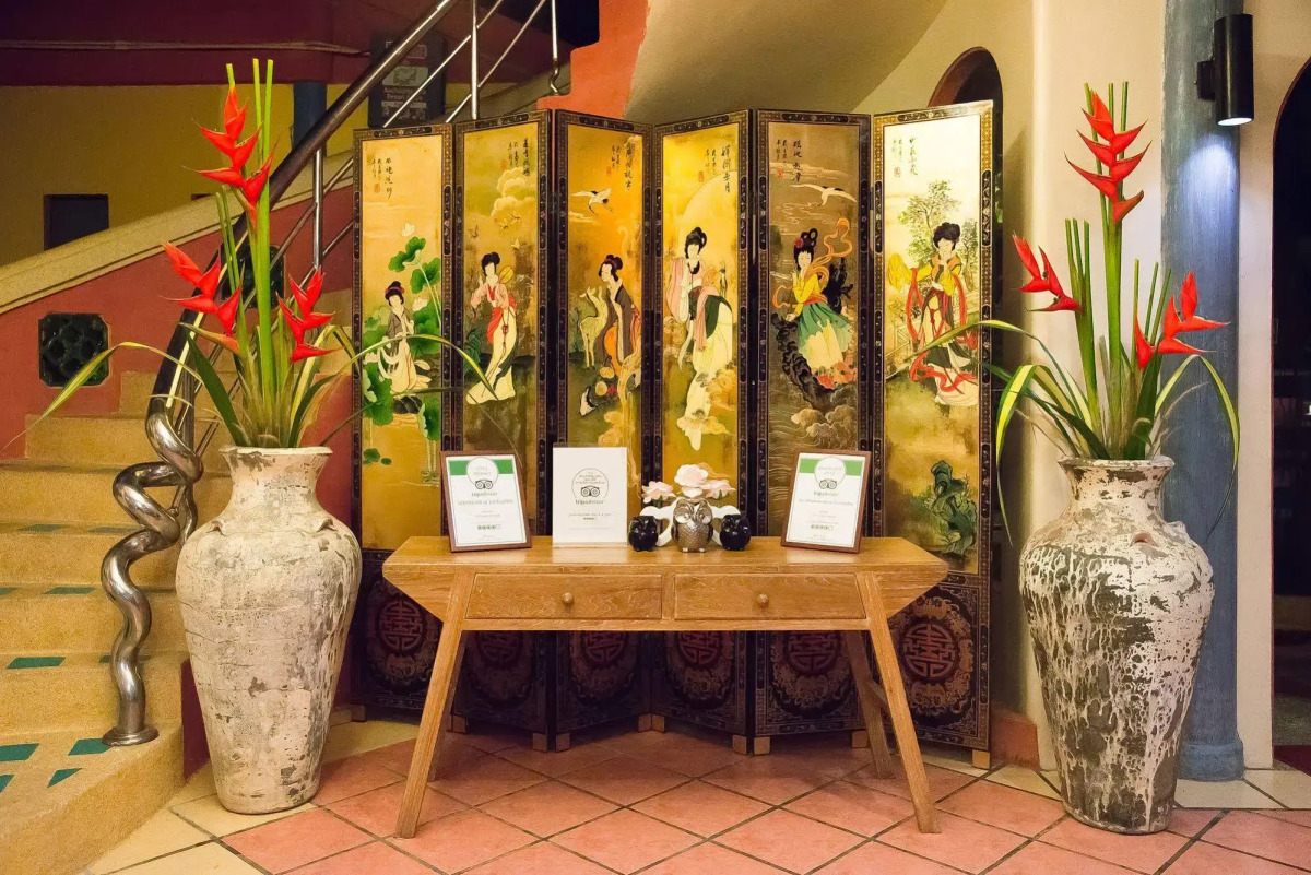 Aochalong Villa Resort & Spa