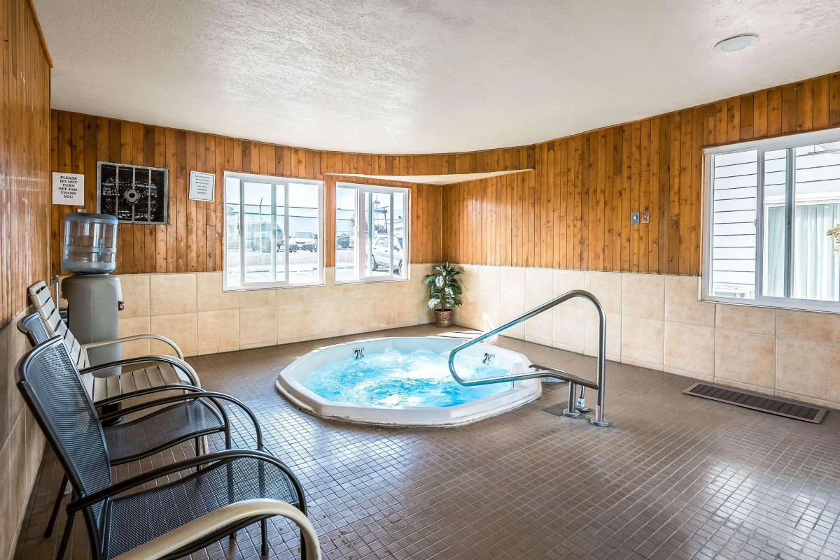 Quality Inn & Suites