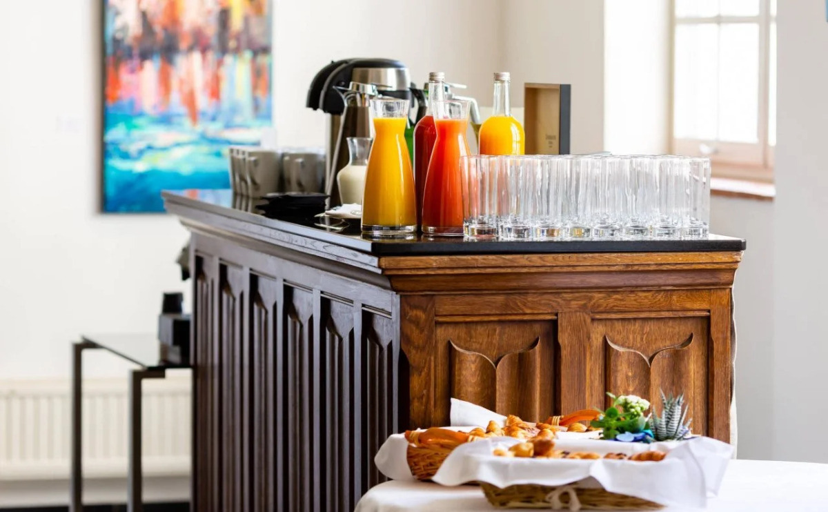 L'Hermitage Gantois, Autograph Collection