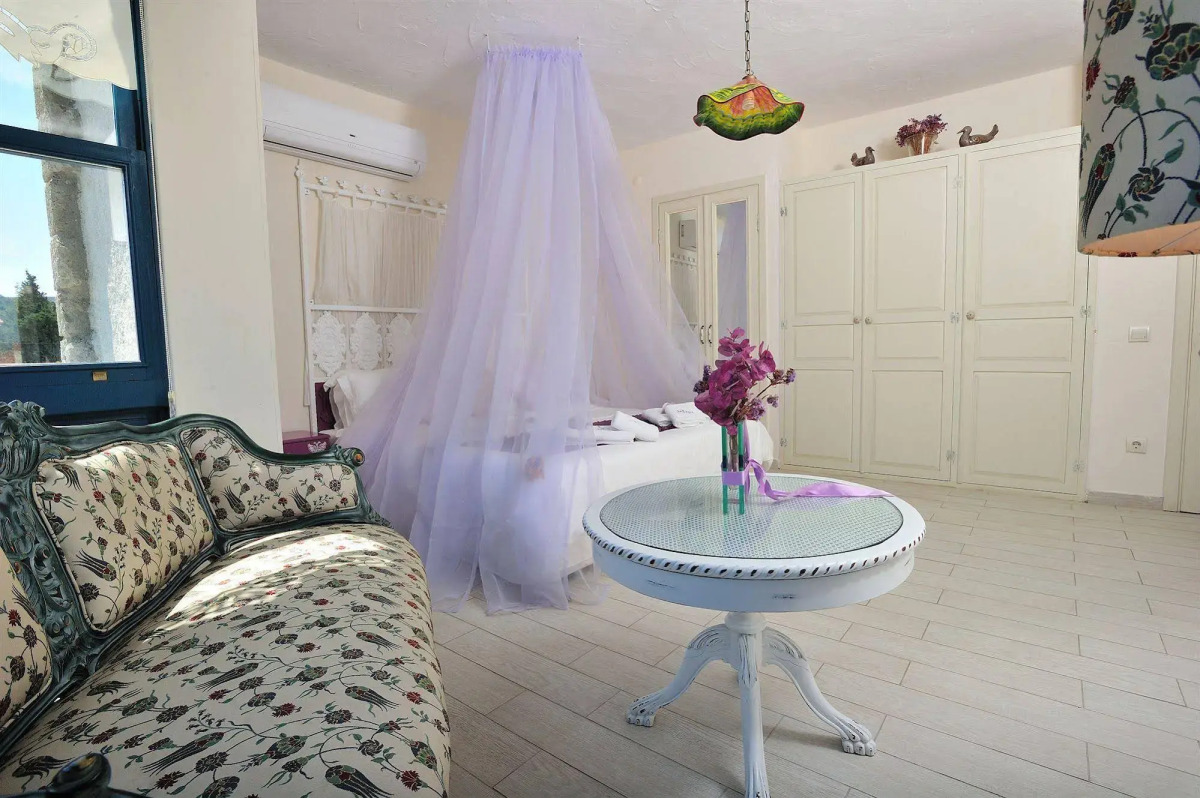 Alaçatı Sultan Konak Butik Otel