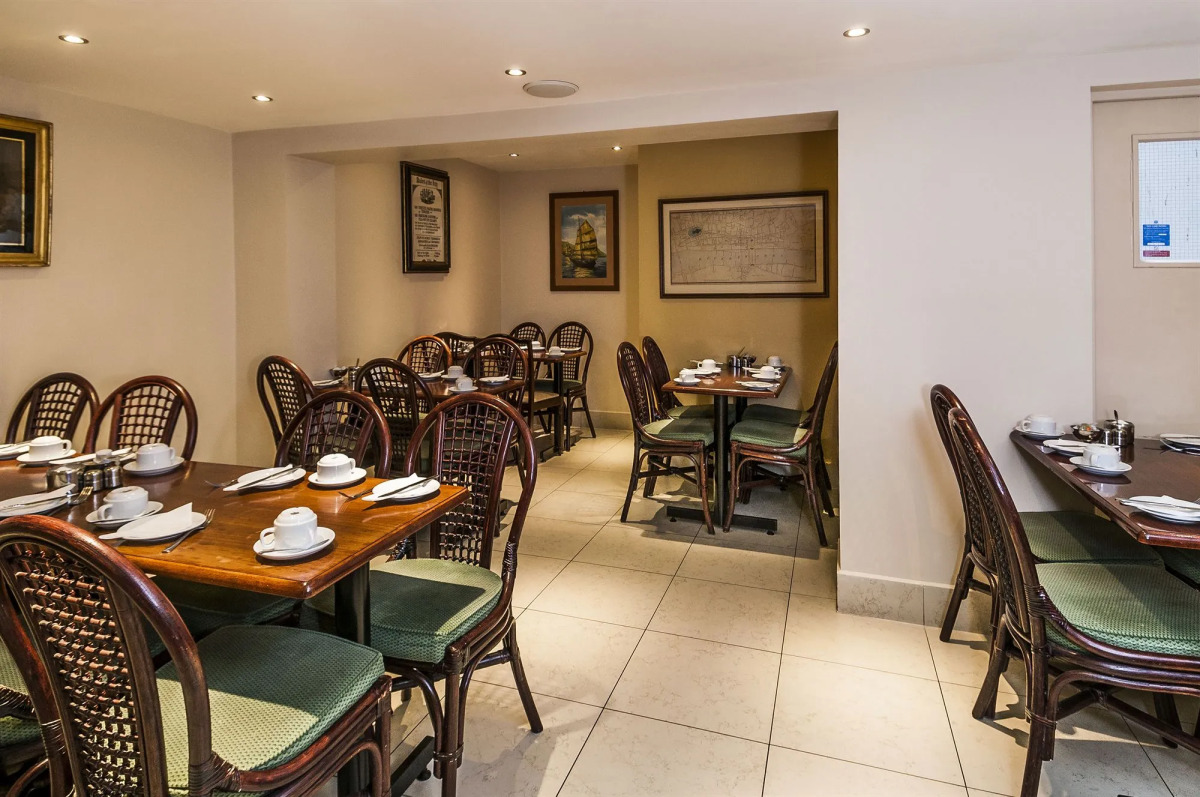 Grand Concerto Hotel