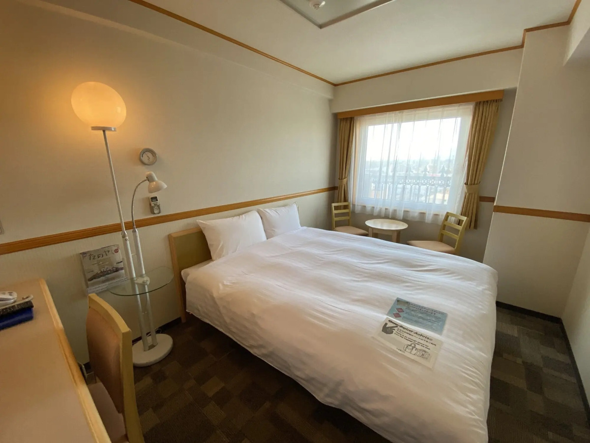 Toyoko Inn Yokohama Line Fuchinobe Station Minami