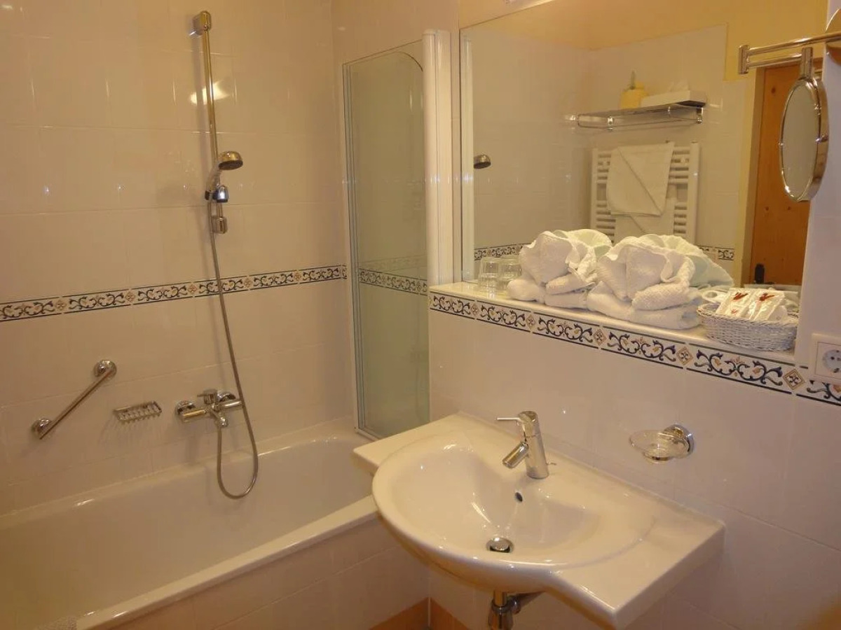 Garni Haus Sonnleitn - adults only