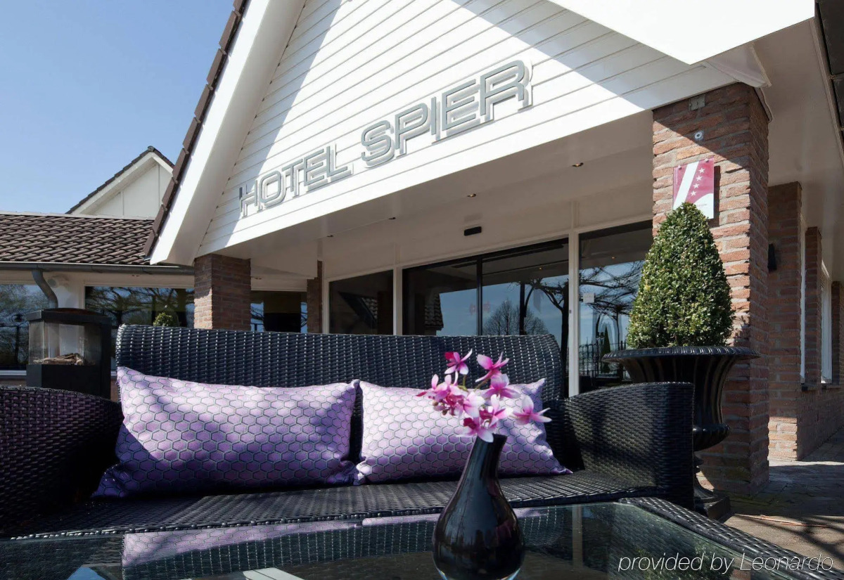 Van Der Valk Hotel Spier - Dwingeloo