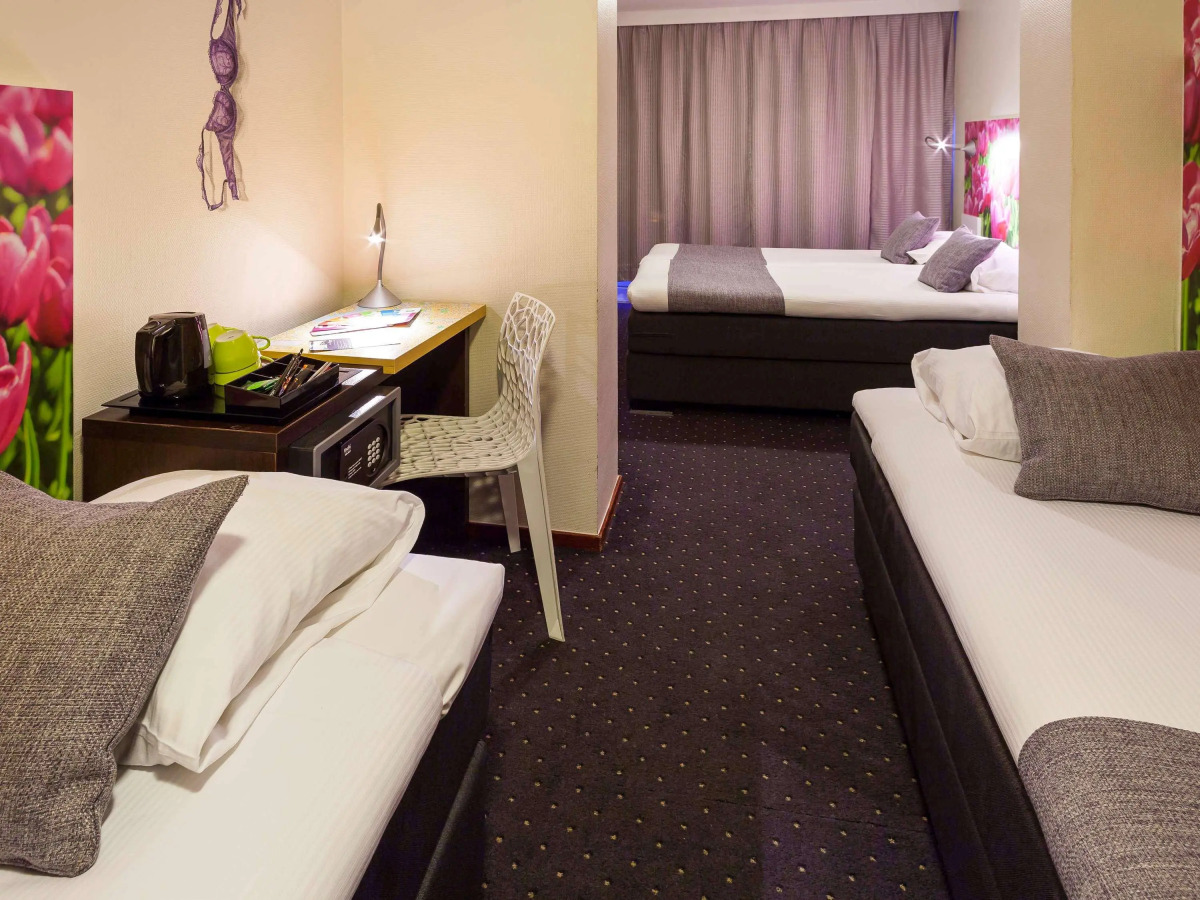 ibis Styles Amsterdam City