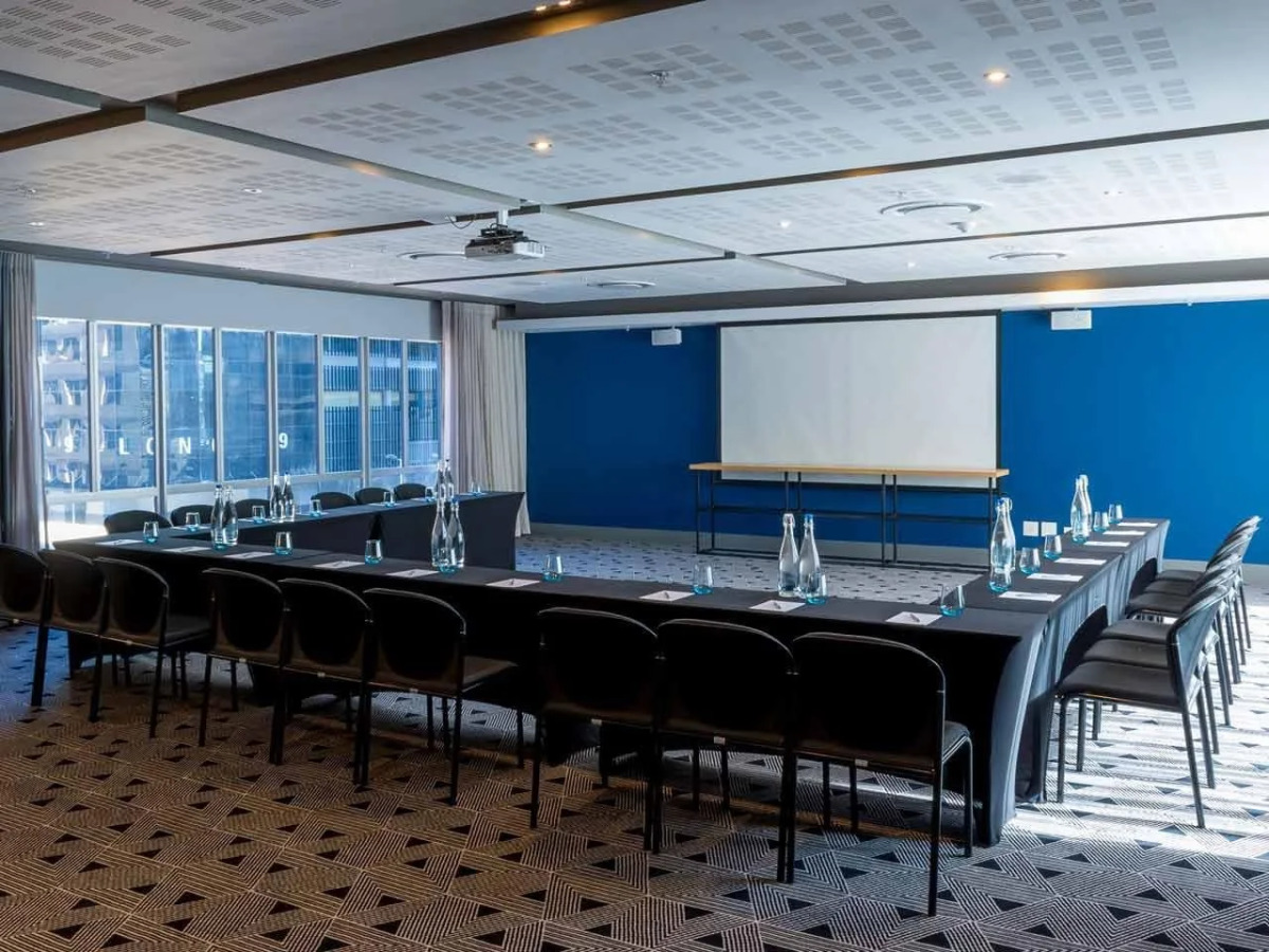 Pullman Cape Town City Centre