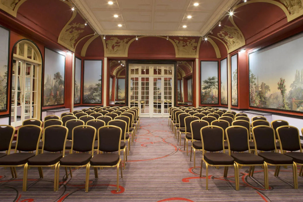 Hôtel du Louvre, in The Unbound Collection by Hyatt