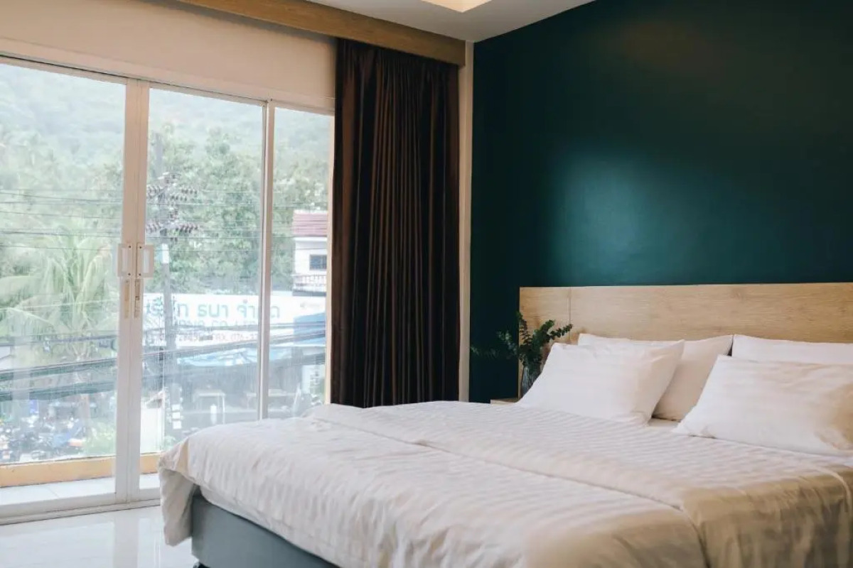 Tall Tree Kata Phuket - Hostel