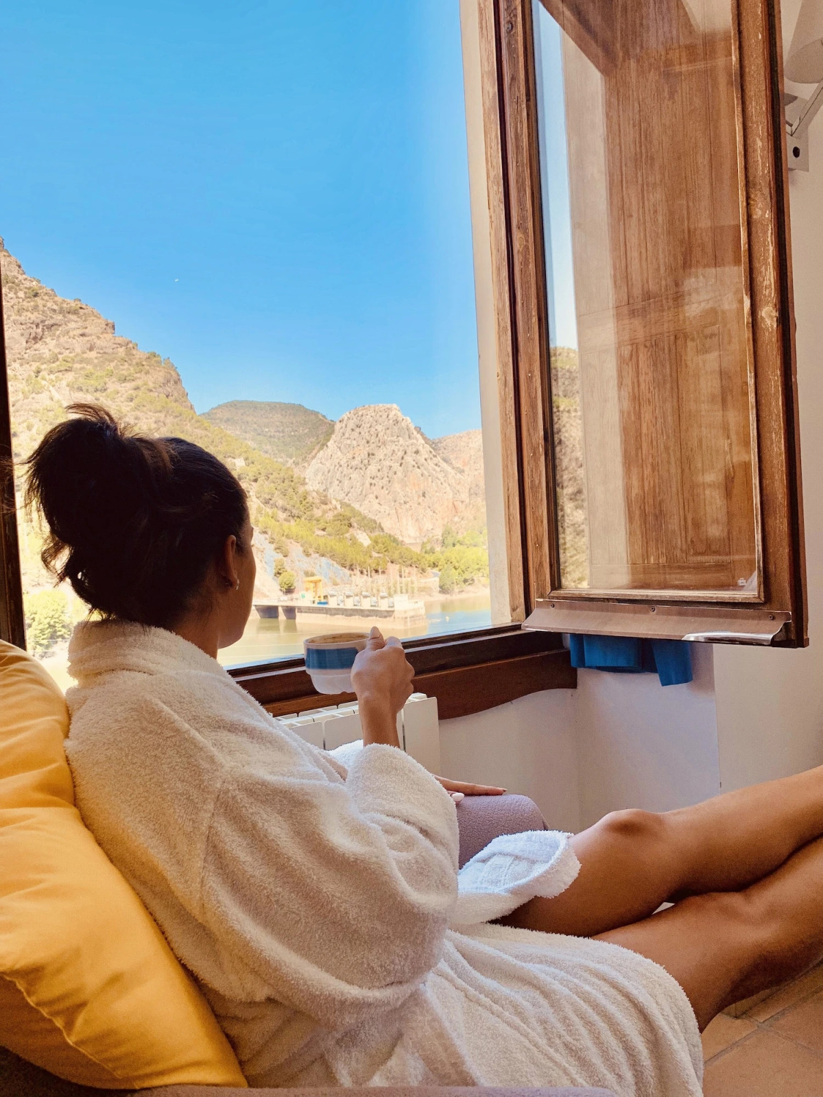 Complejo Turístico Rural La Garganta