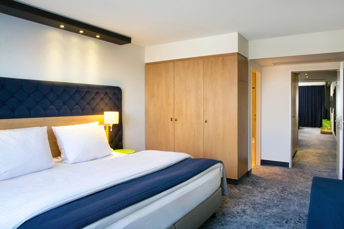 Holiday Inn Stuttgart by IHG
