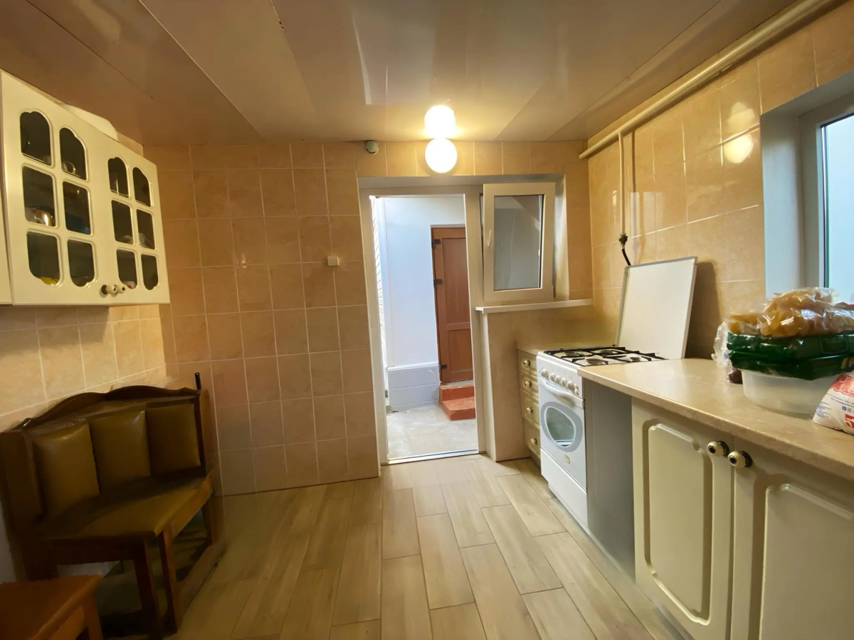 Солнечный Берег