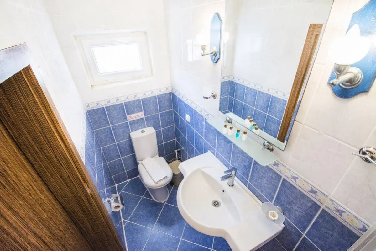 Ladonia Hotels Luna Beach Resort