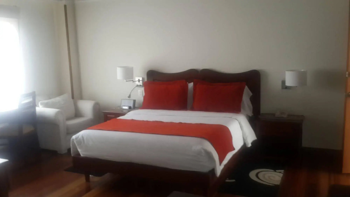 Santa Lucia Hotel Boutique Spa