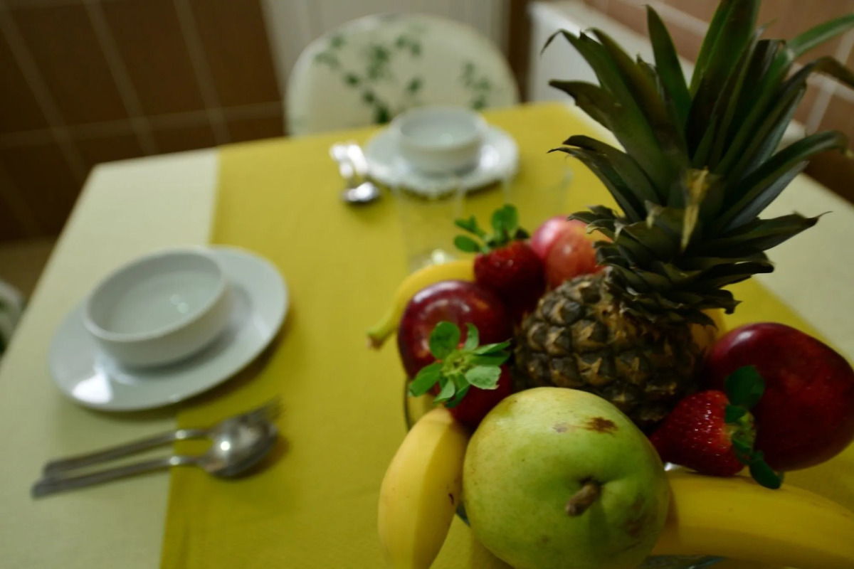 Andalouse Suite Hotel