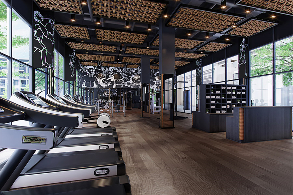 Divalux Resort & Spa Bangkok, Suvarnabhumi Airport