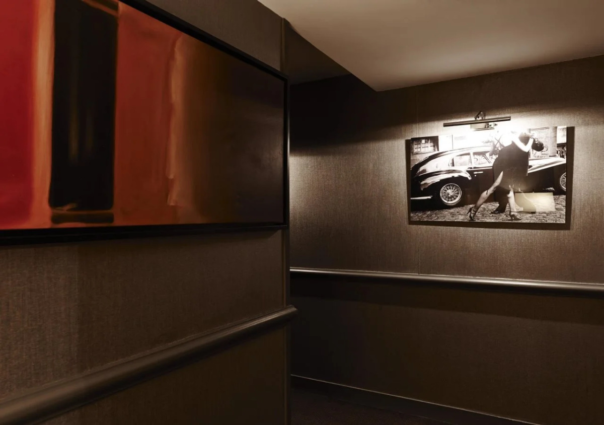 Plaza Tour Eiffel Hotel