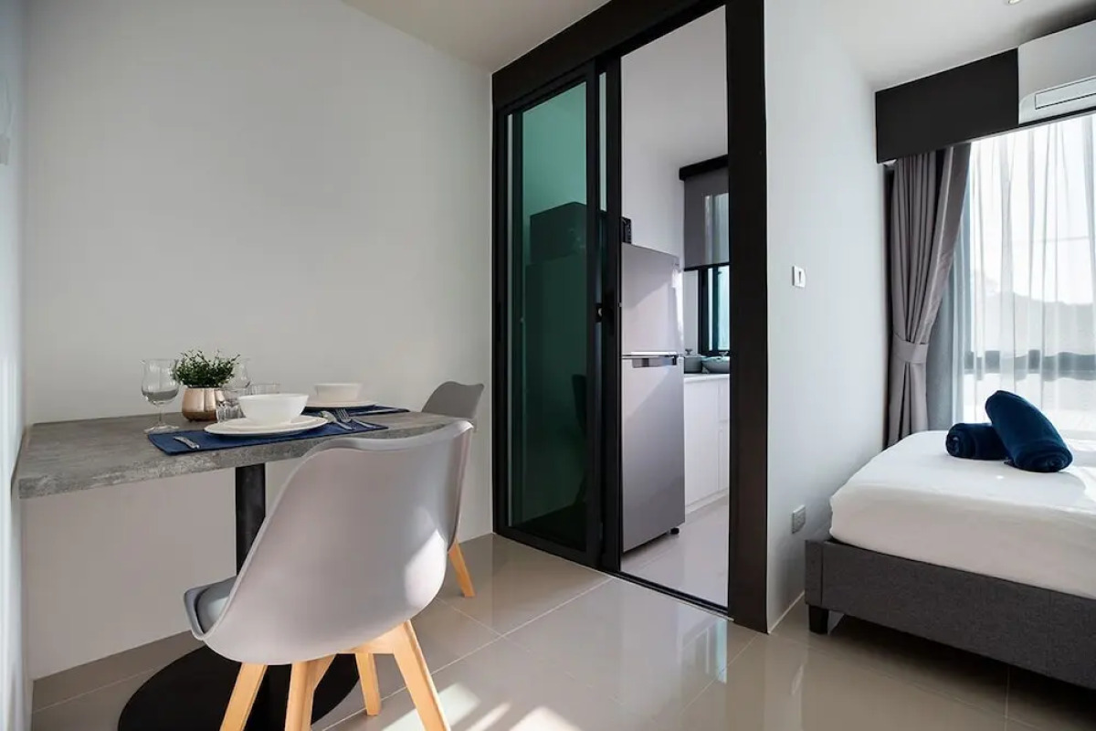 Studio Central Hillview A901