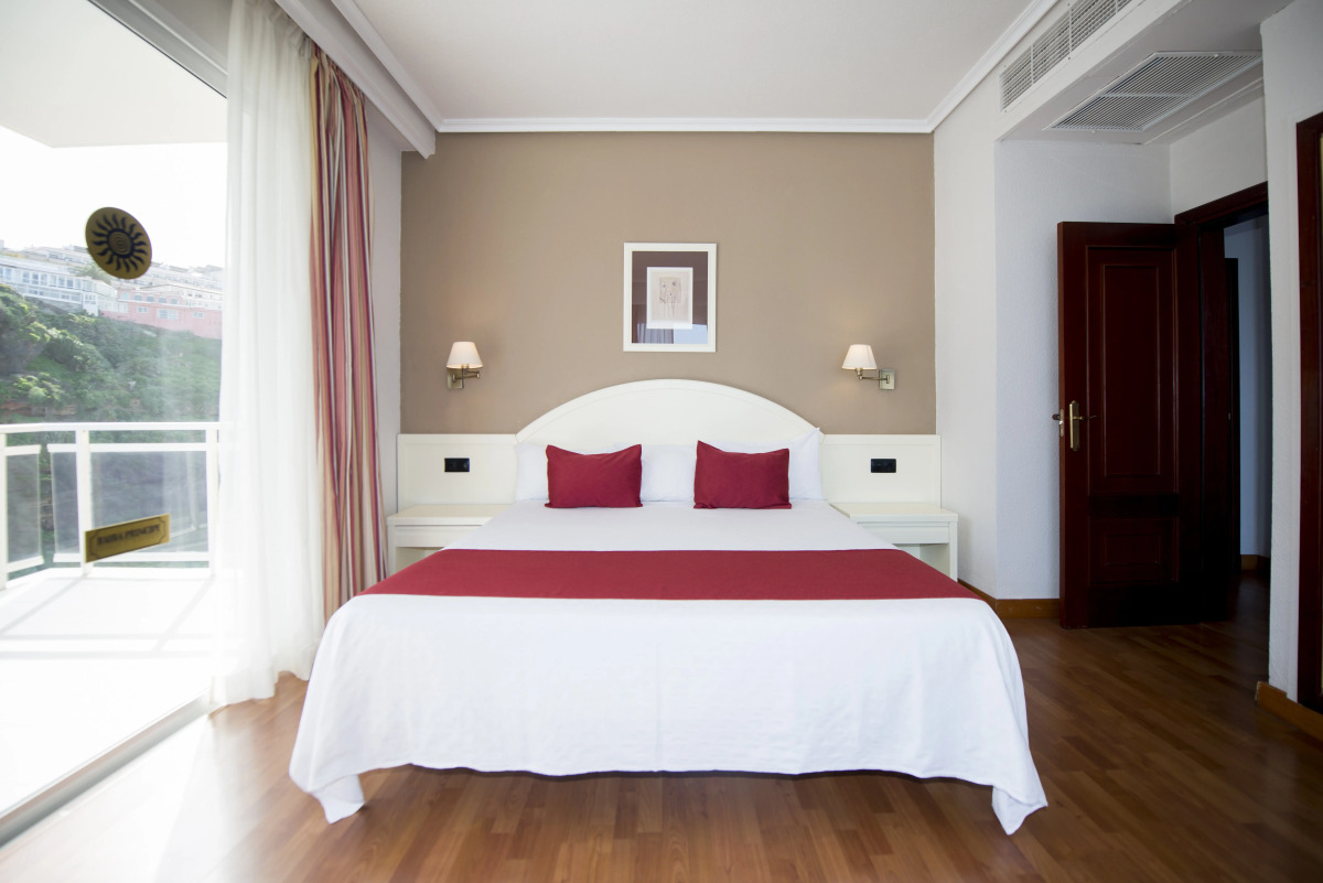 Bahia Principe Sunlight San Felipe