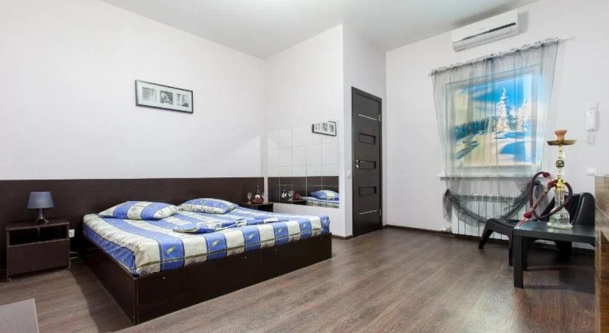 Комнаты на Садовой