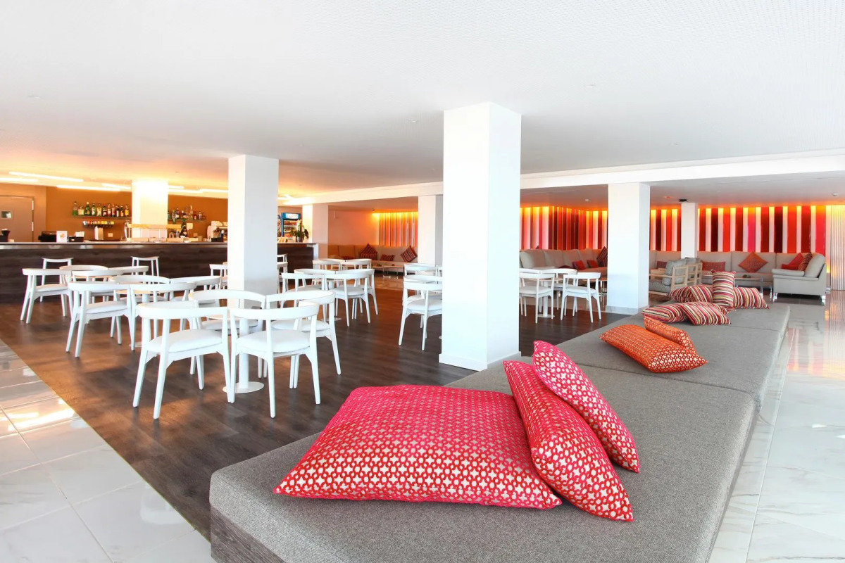 Iberostar Waves Cala Millor -Adults Only