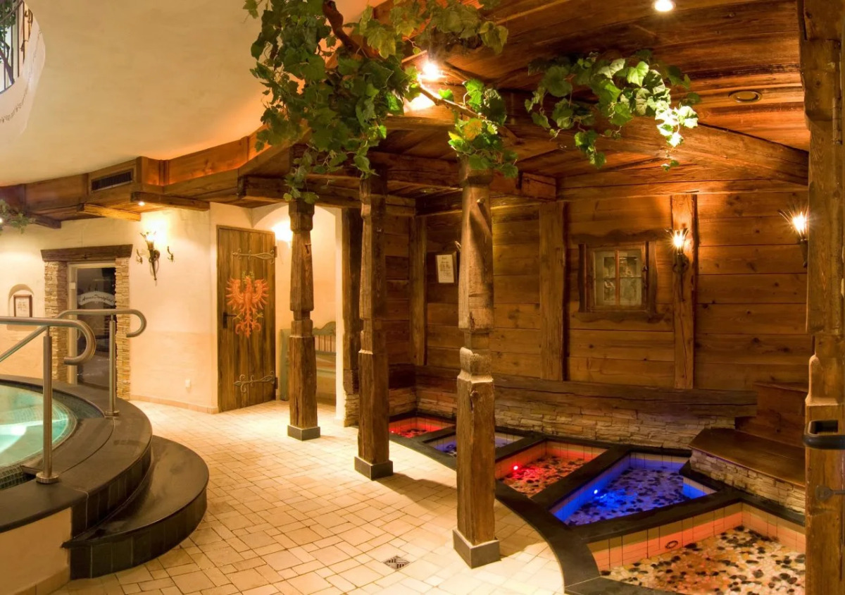 Alpenhotel Tirolerhof