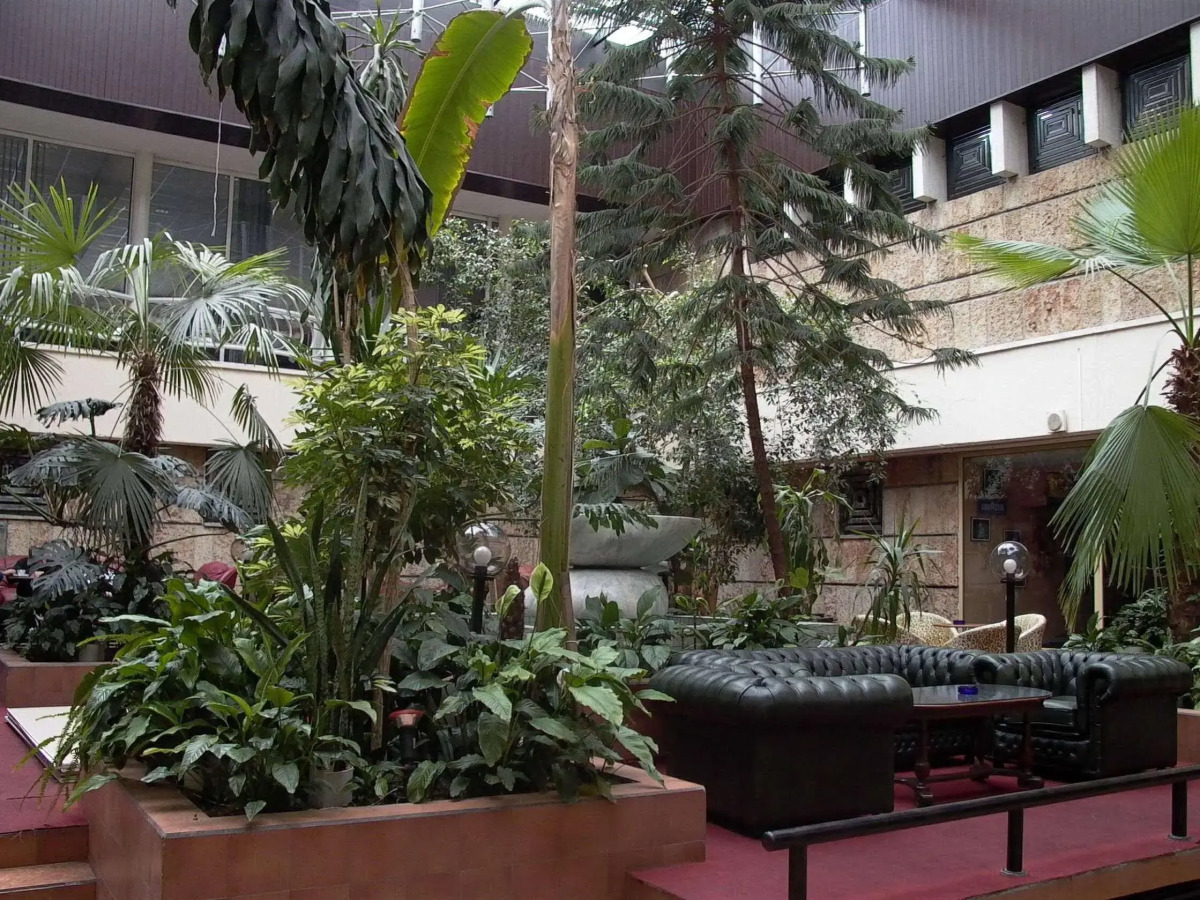 Hotel Bulgaria Burgas