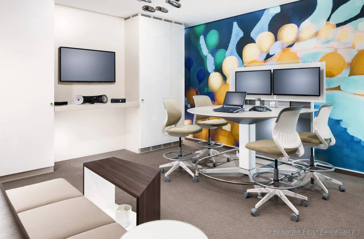 The Westin Grand Munich