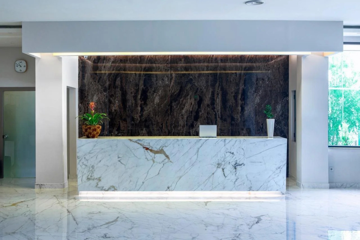 Atlantis Beach Hotel