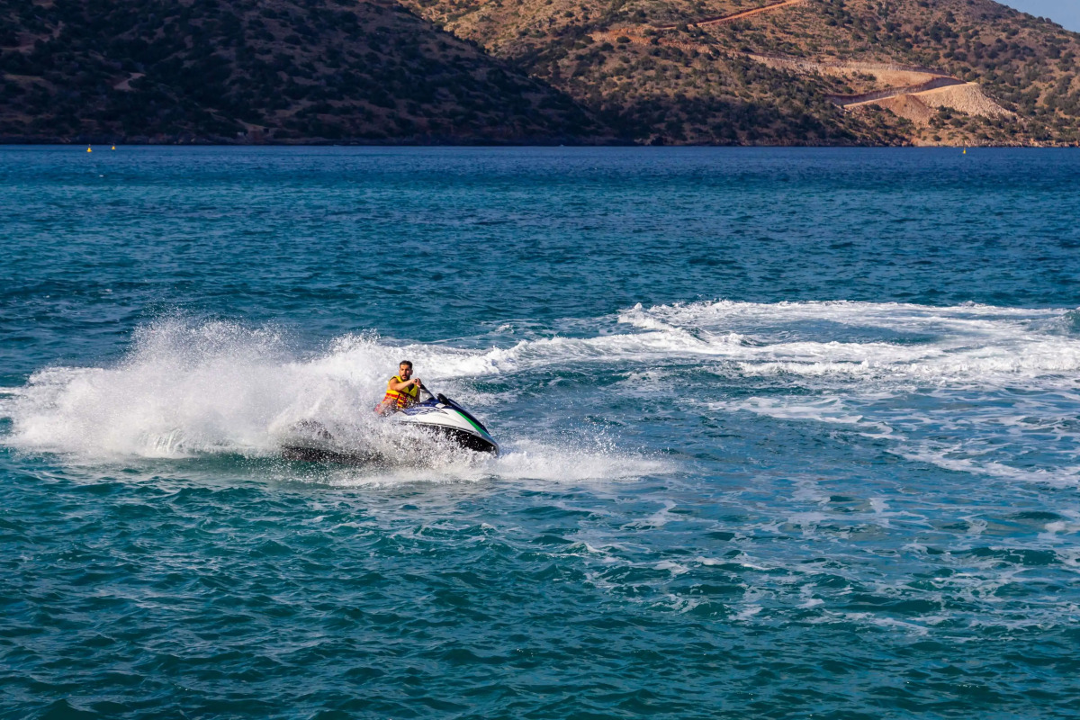 Курорт Mirabello Bay Luxury Resort