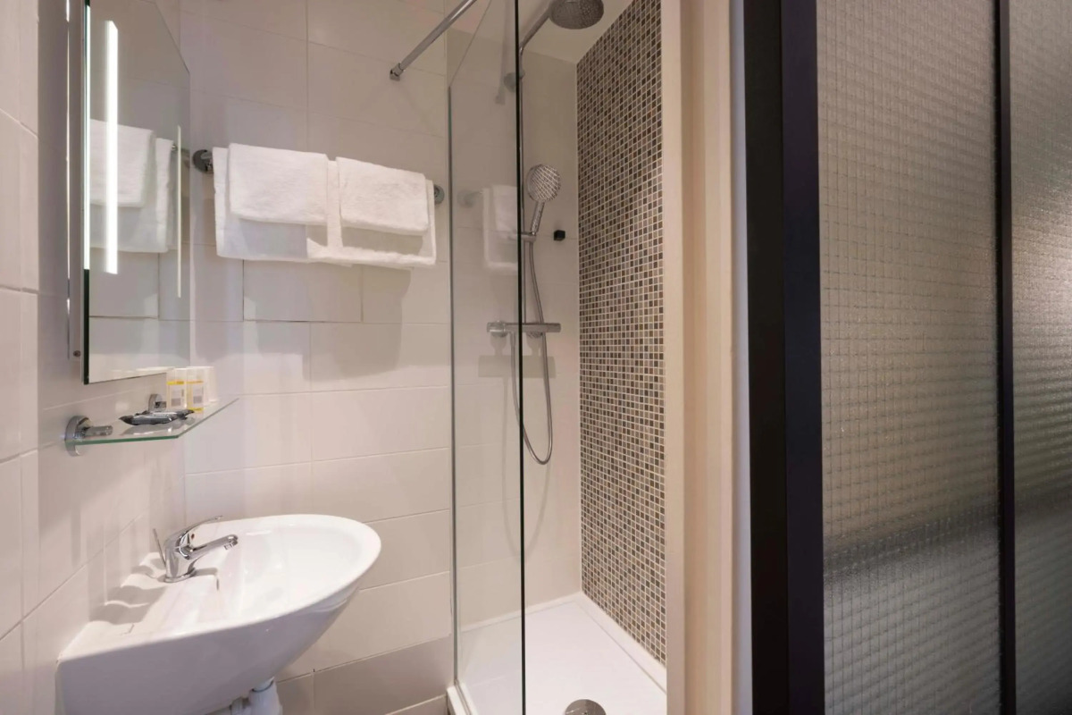 Hotel de l’Aqueduc