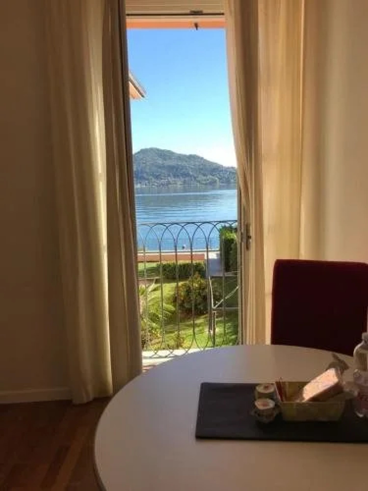 Resort Antico Verbano