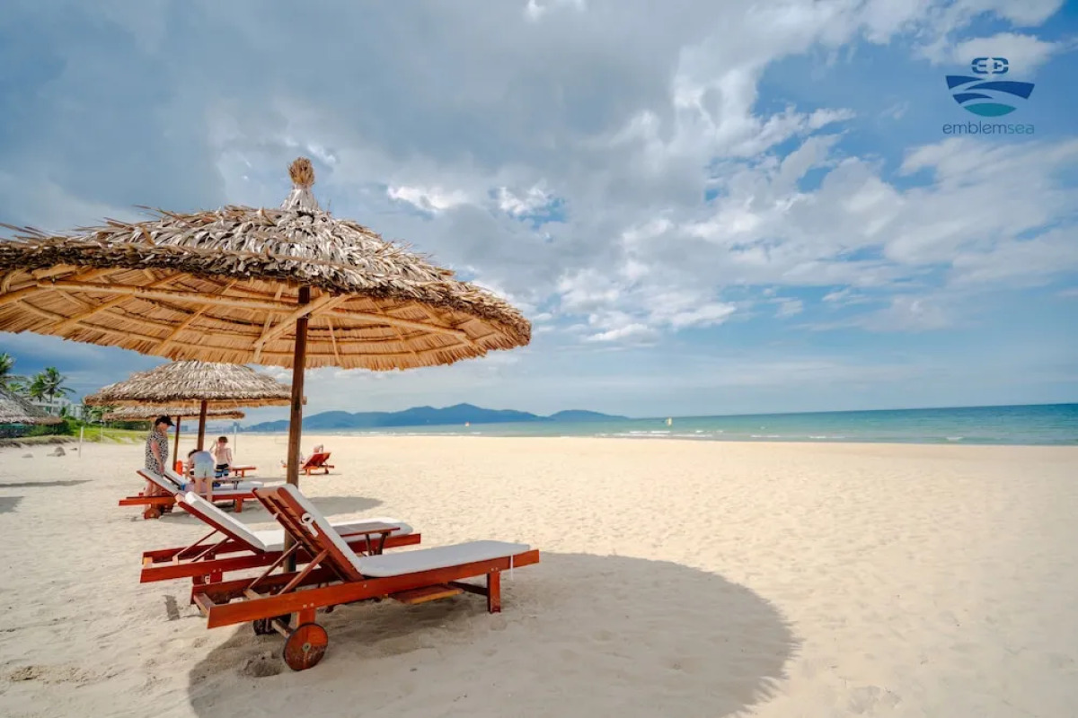 4-Bedroom Apartment in The Ocean Villas Resort