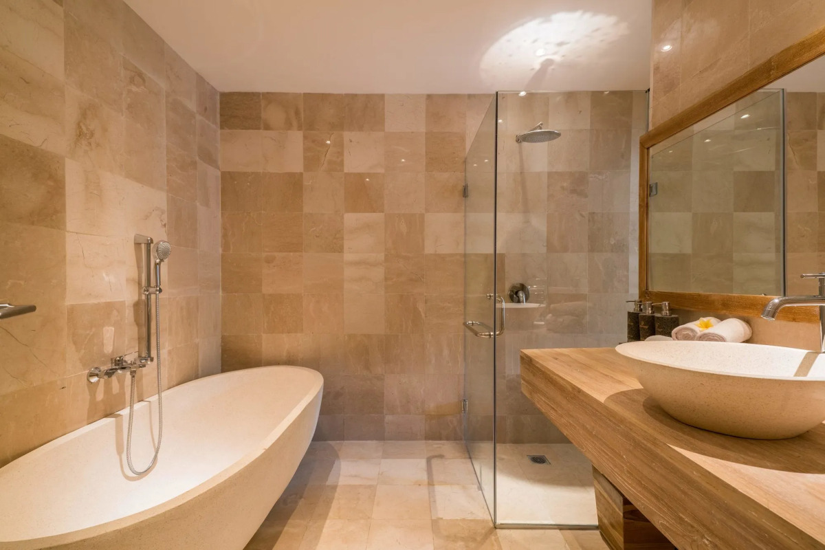 La Berceuse Resort and Villa Nusa Dua by Taritiya Collection